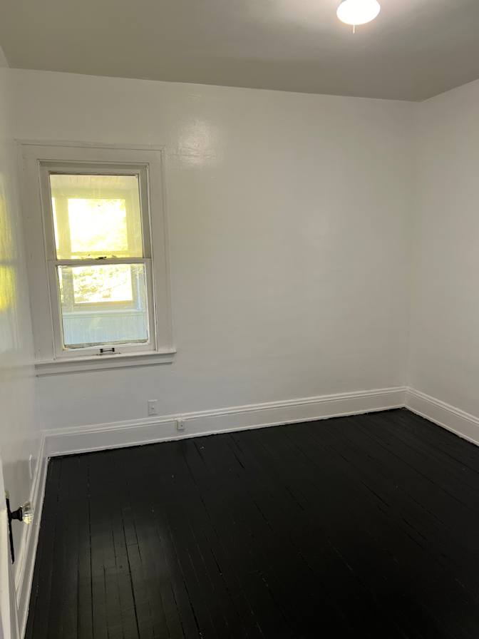 Manny's room