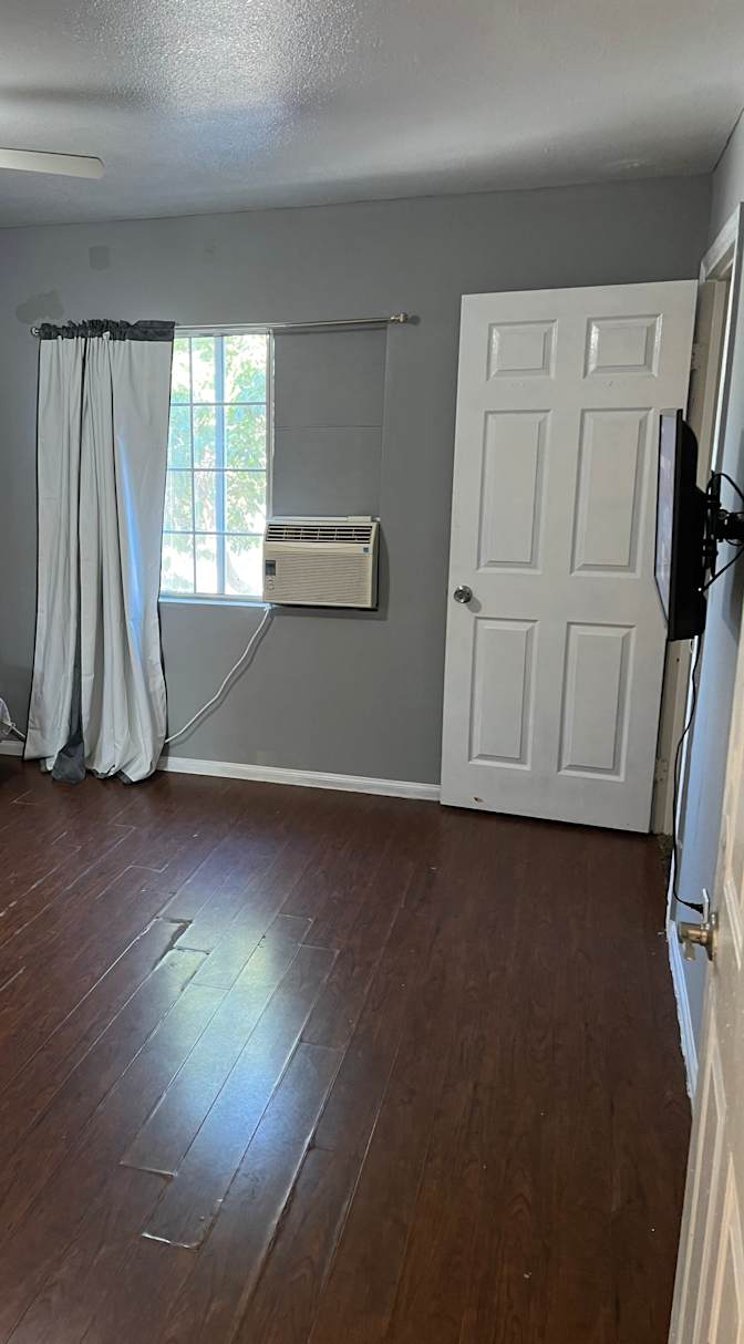 Brandon's room