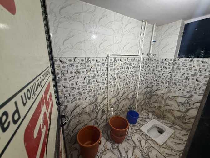 Aryan's room