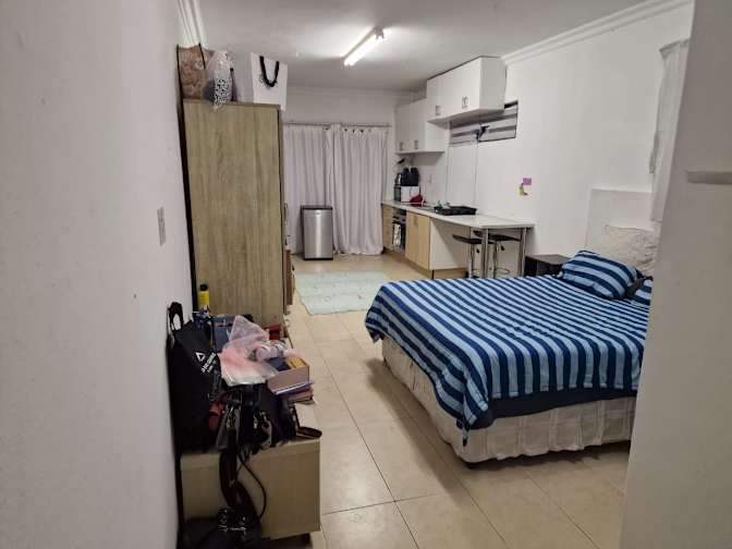 SB's room