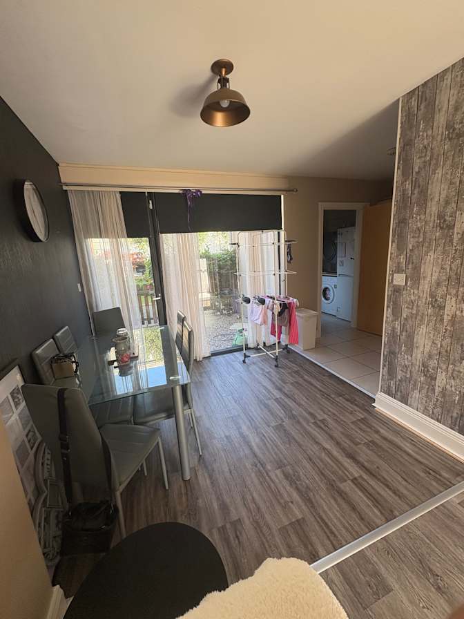 Erin's room