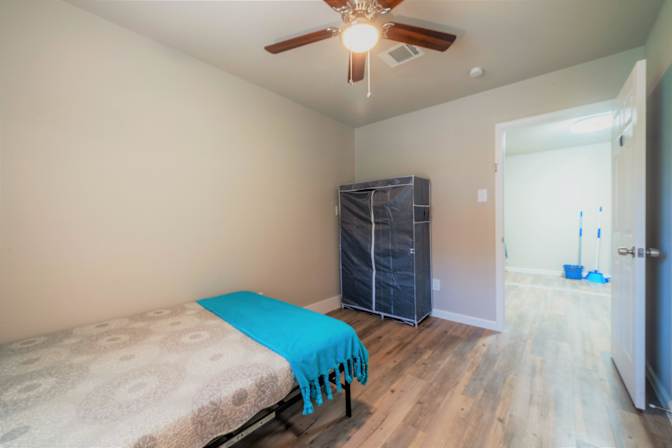 PadSplit's room