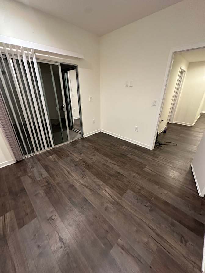 Erwann's room
