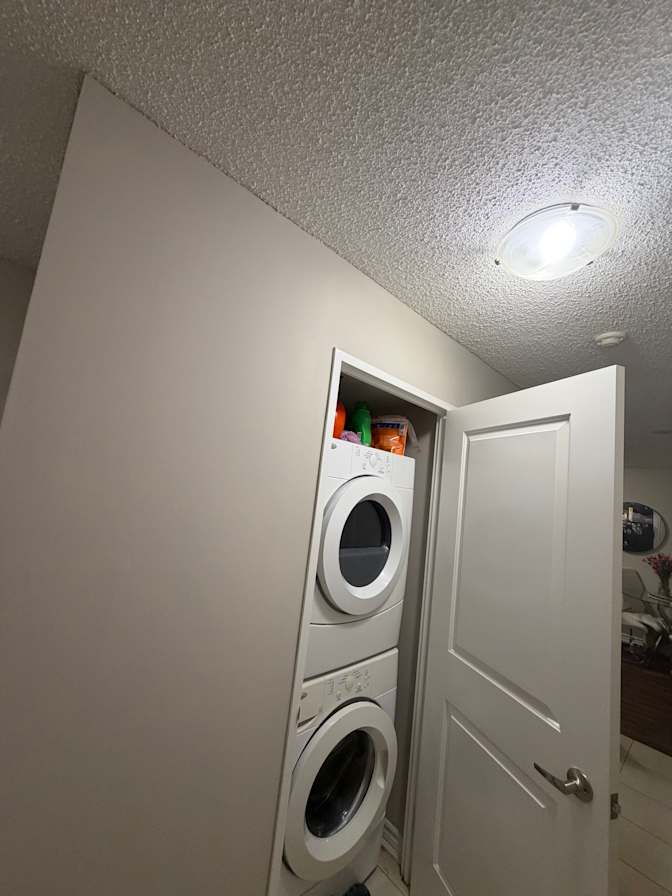 Vanesolie's room