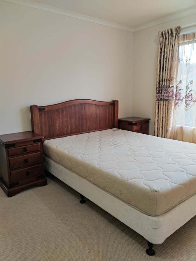 Miki Peng's room