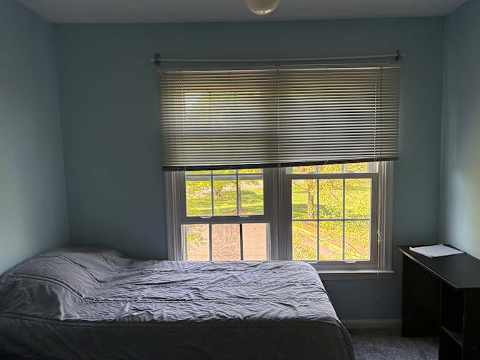 Holly's room