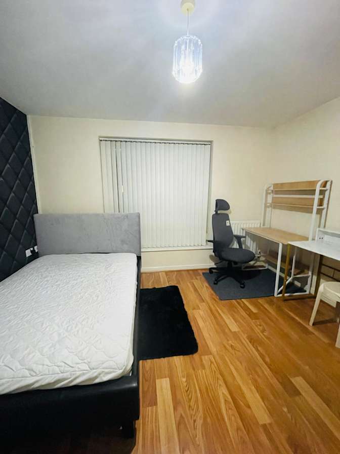 Amit verma's room