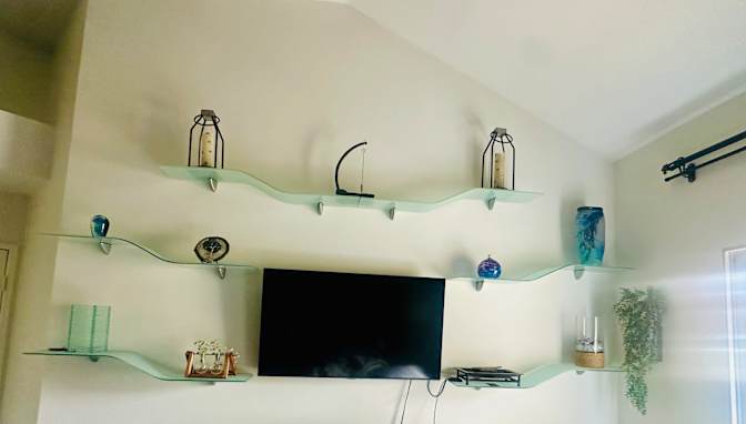 Jess's room
