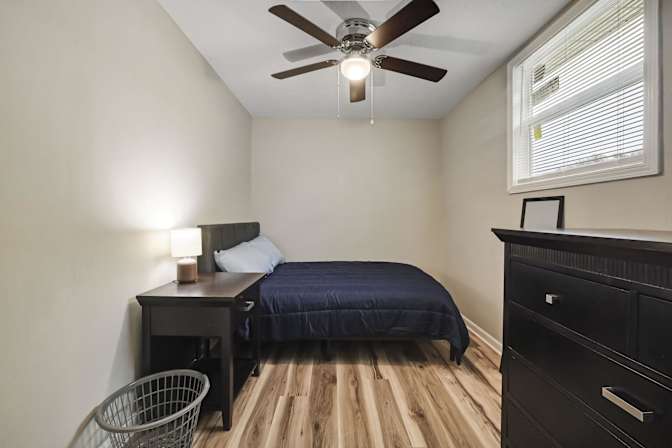 PadSplit's room