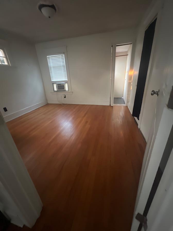 Calvin Rodriguez's room