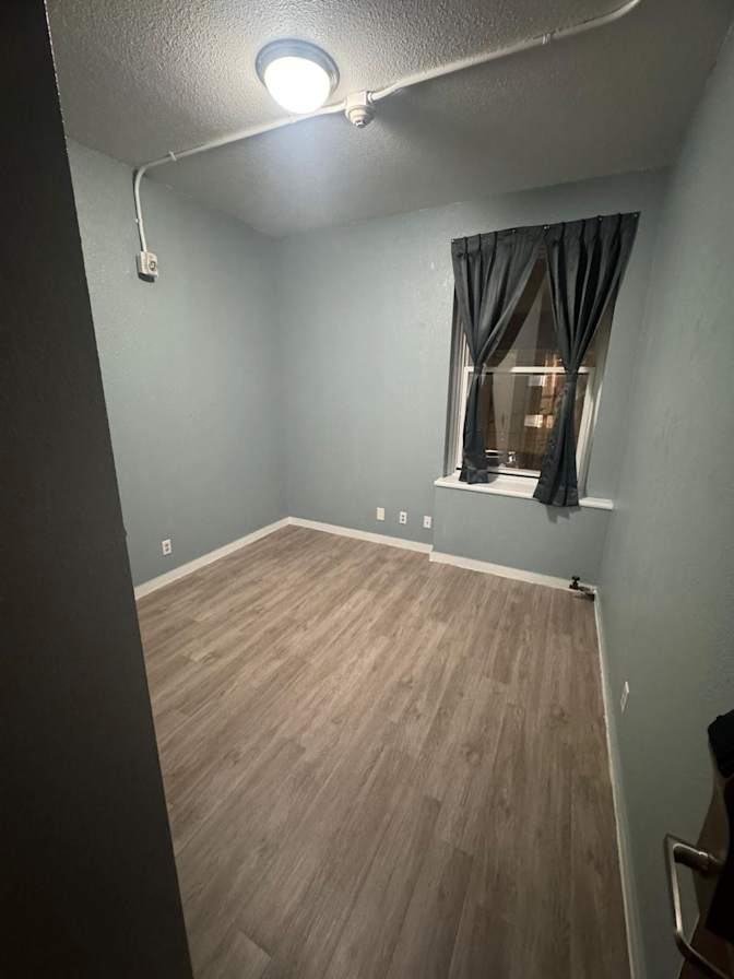 Jay Patel's room