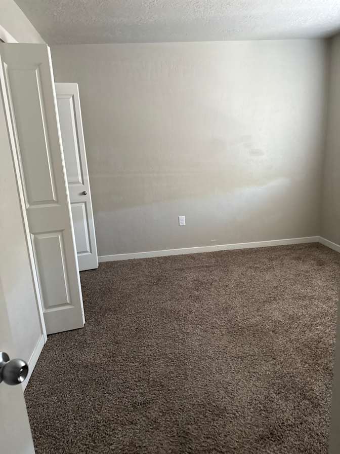 Lizbeth Corona's room