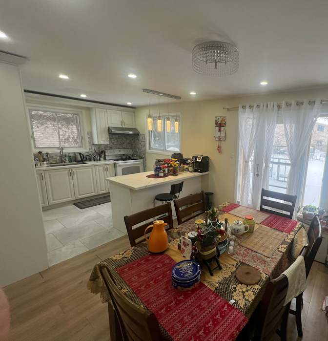 yogesh shekhawat's room