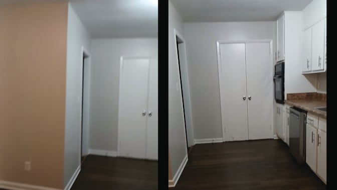 Susen's room
