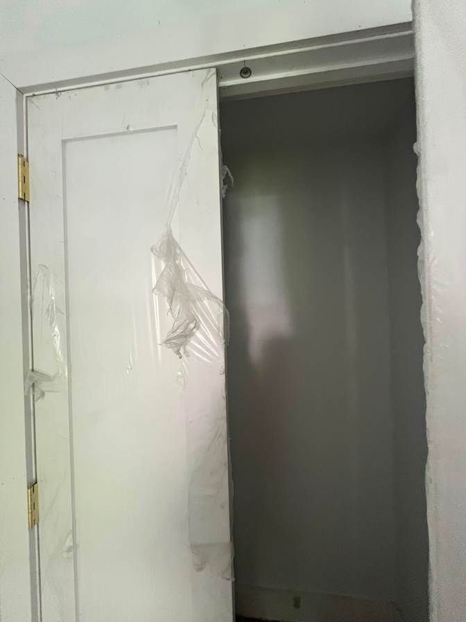 Aceadia's room