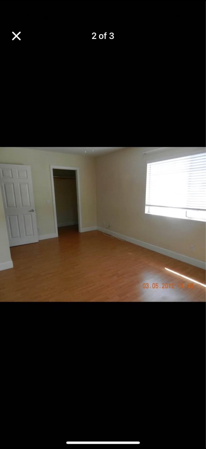 Samantha's room