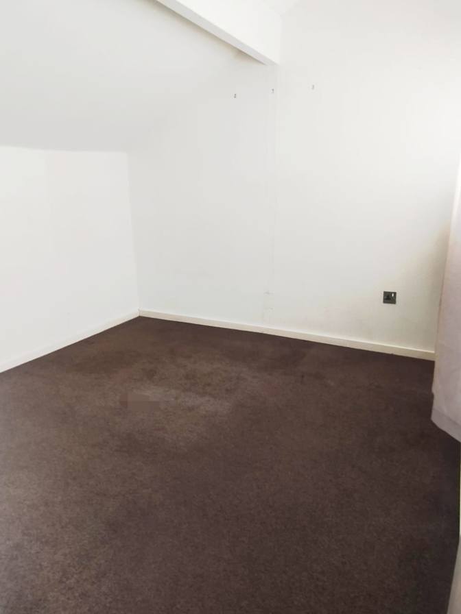 Cveta's room