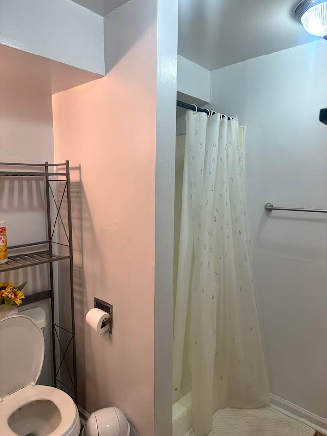 dina's room