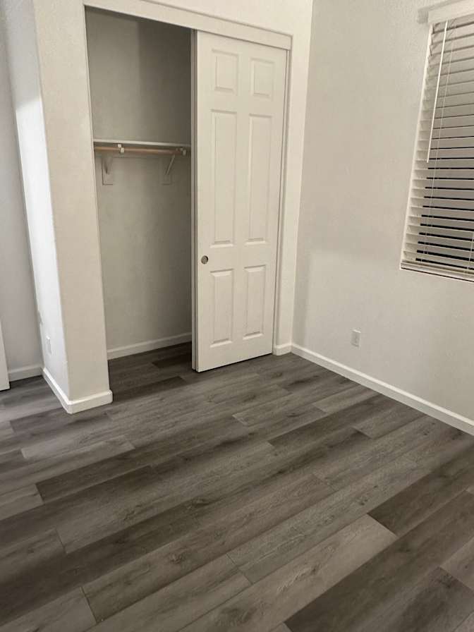 Julie's room