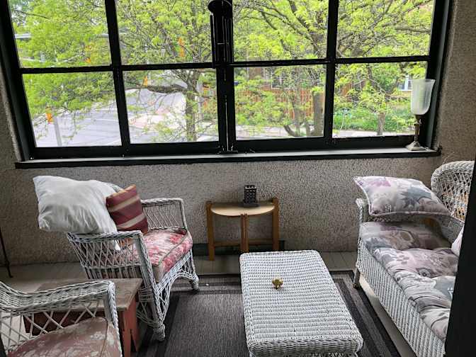 vicky's room