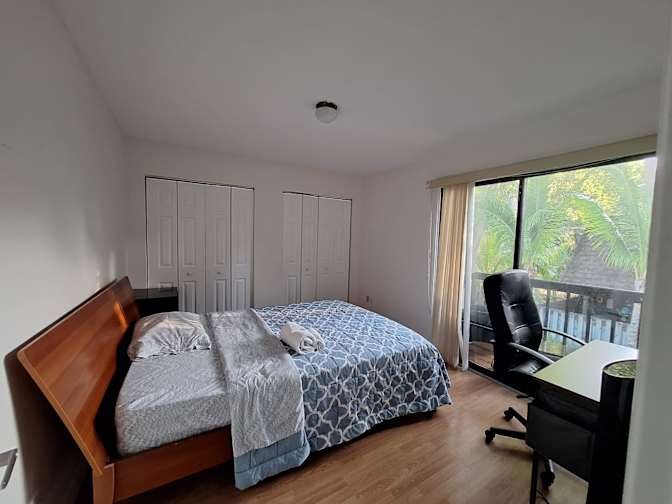 PadSplit's room