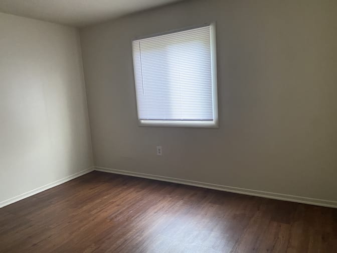 Jasmine's room