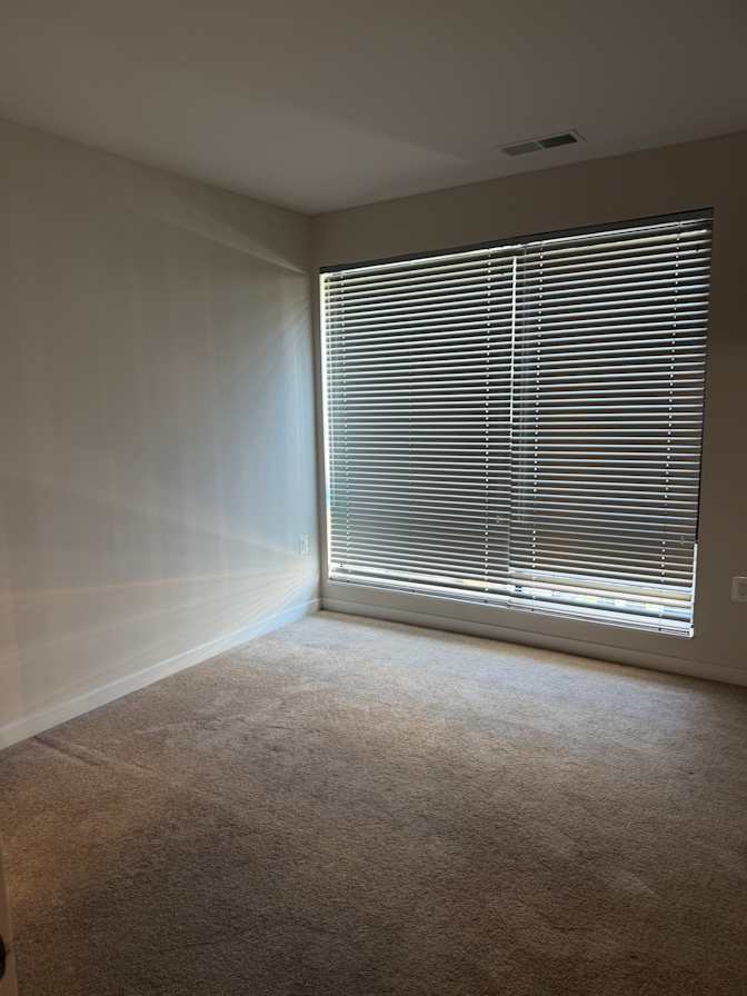 Alade's room