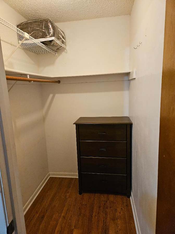 Robert's room