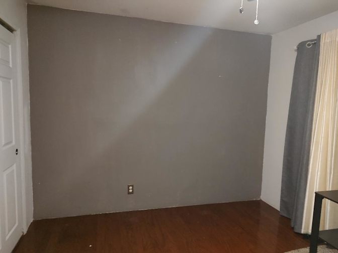Diana's room