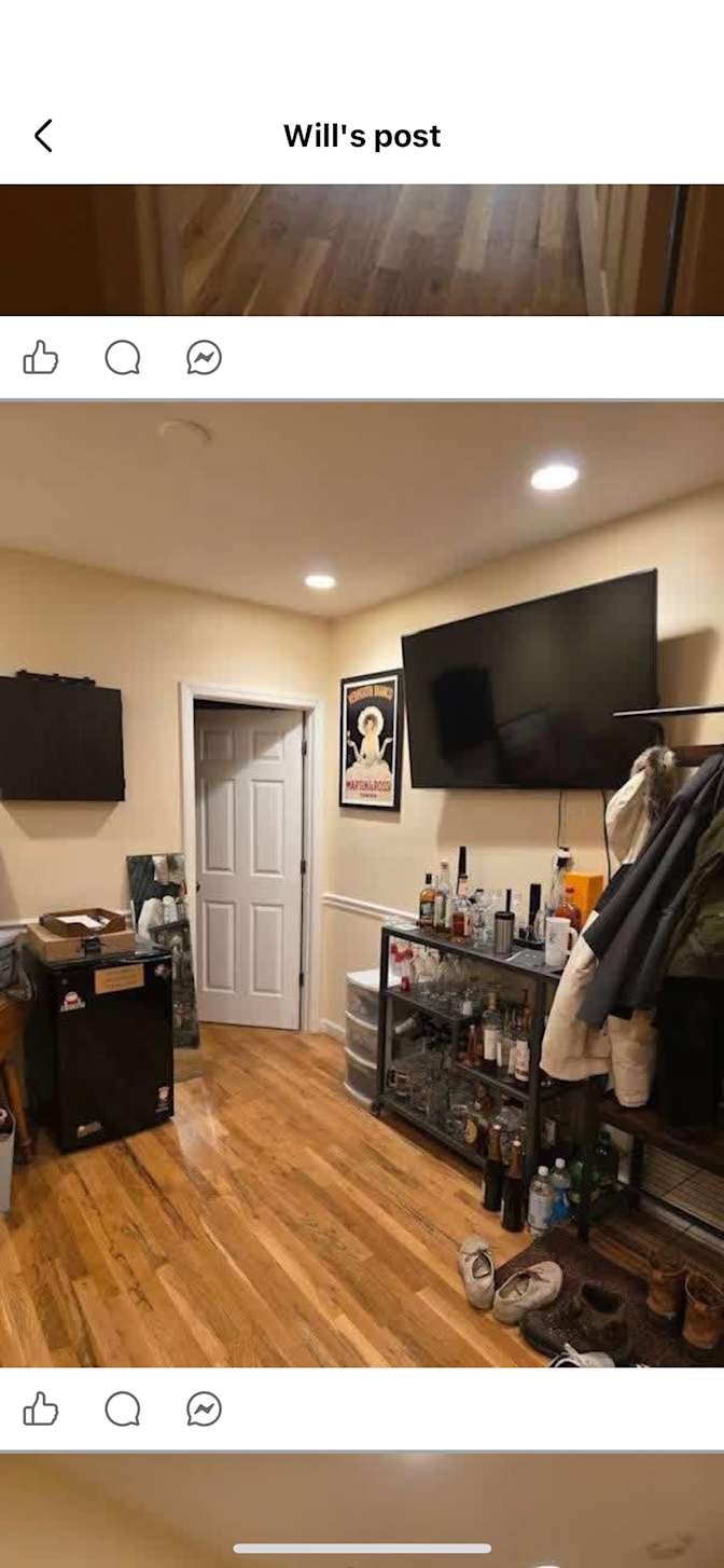 Will's room
