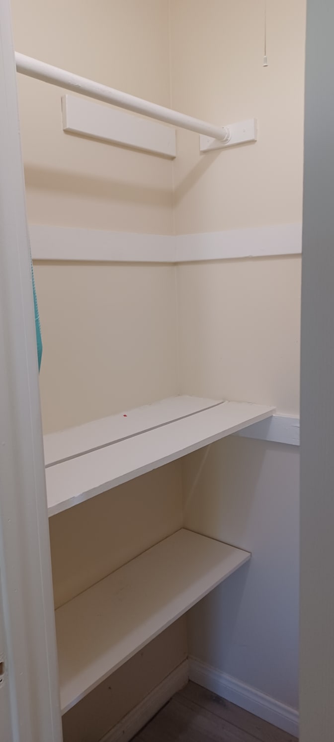 Martha's room