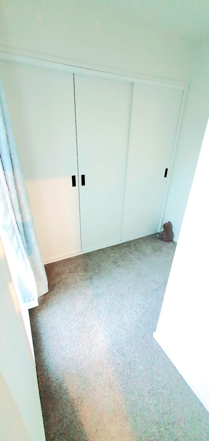 Rajvir Gill's room