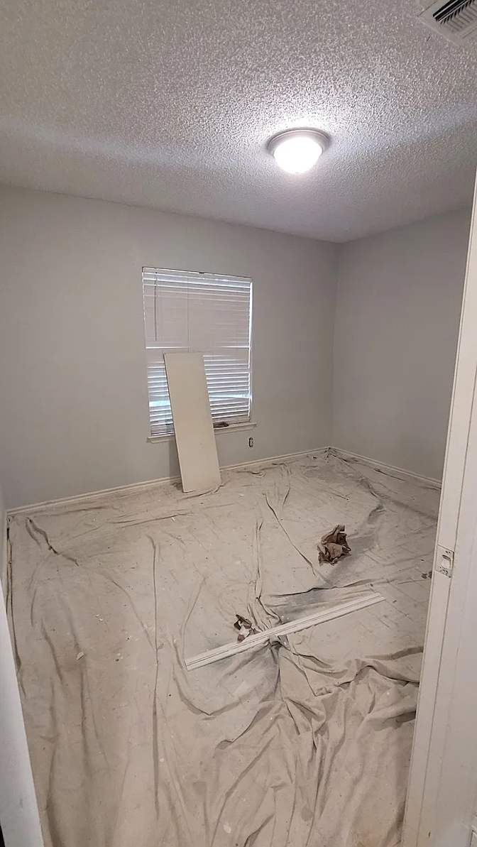 Alex's room