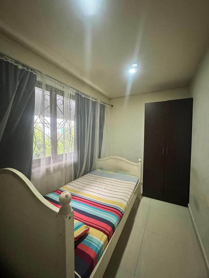 jiji's room