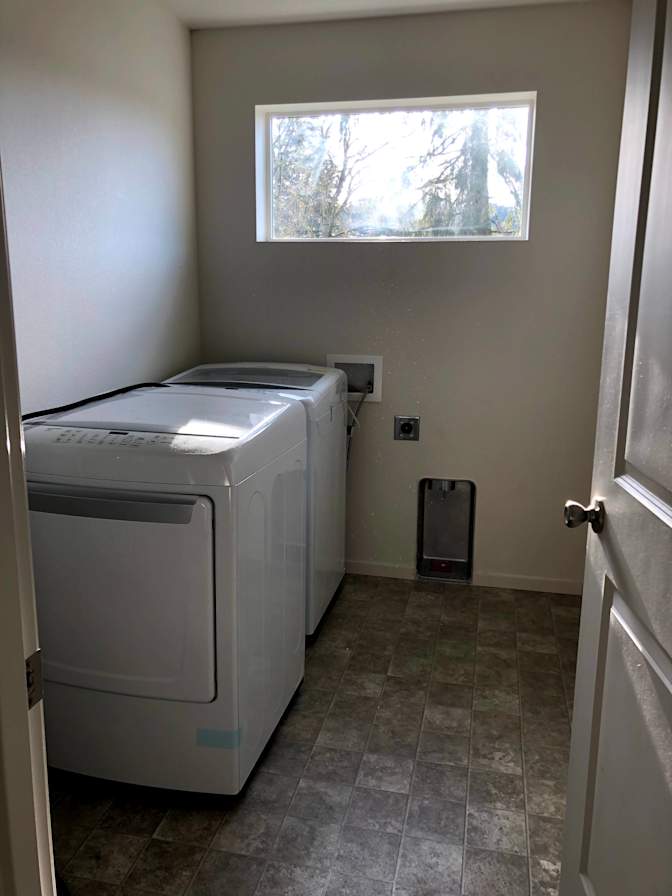 Joyce's room