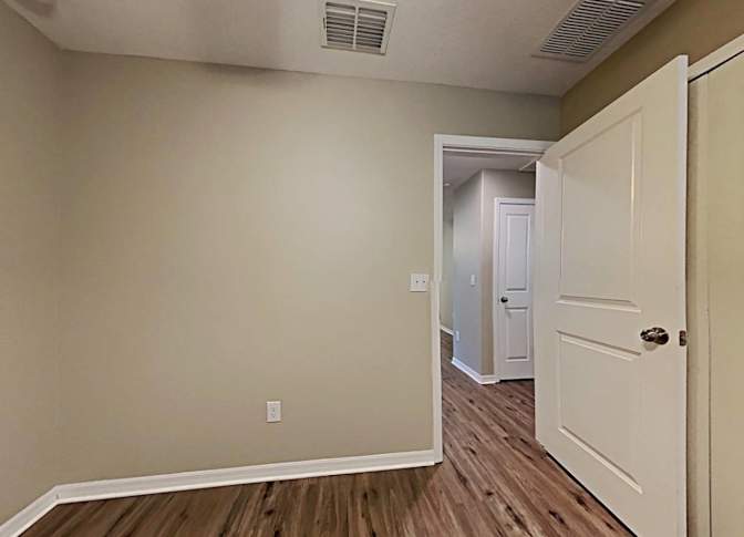 Jasmine's room