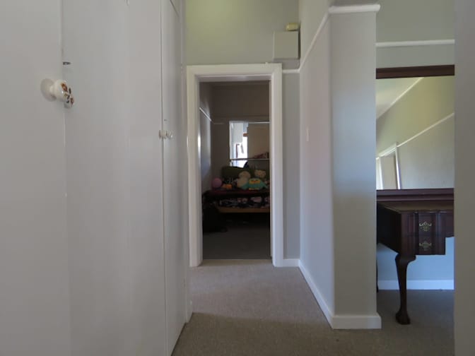 Brendan's room