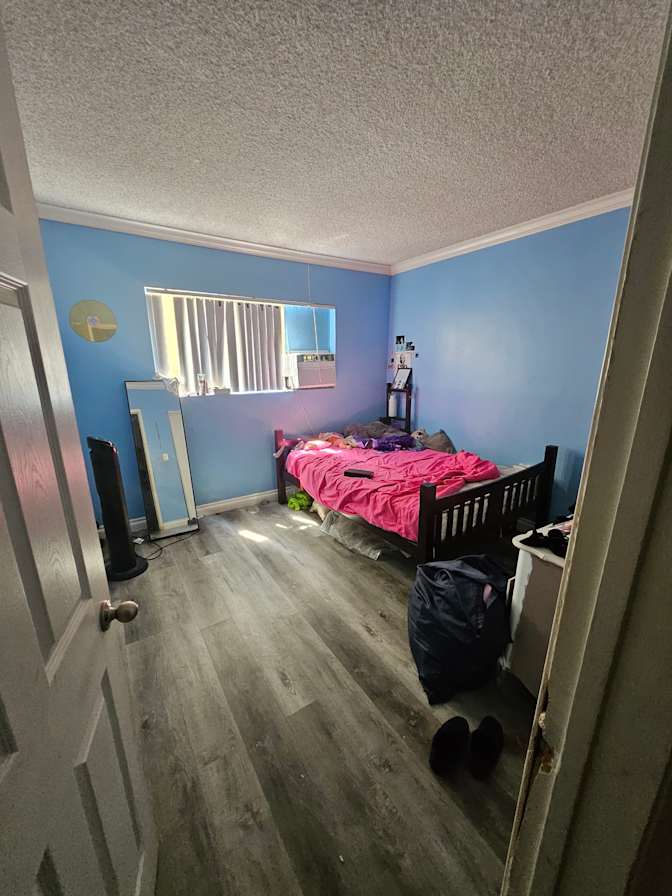 Josh's room
