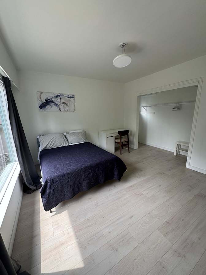 Welcome Travel Accomodation's room