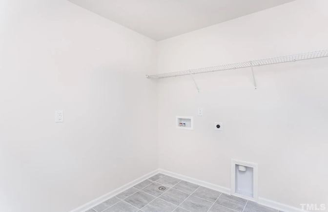 Alcove Rooms's room