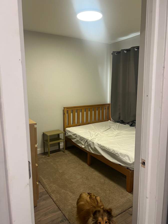 Karina's room