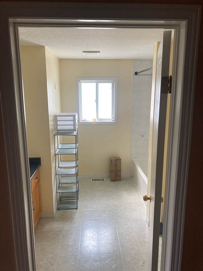 Steven's room
