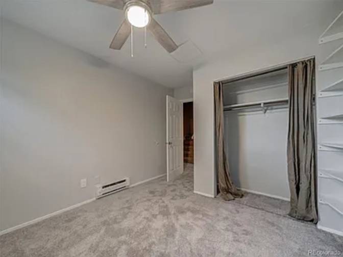 JosBel's room