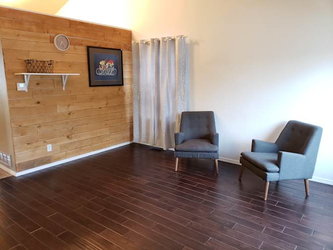 Jason's room