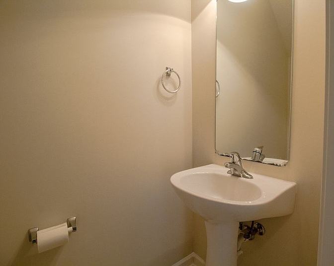 Alcove Rooms's room