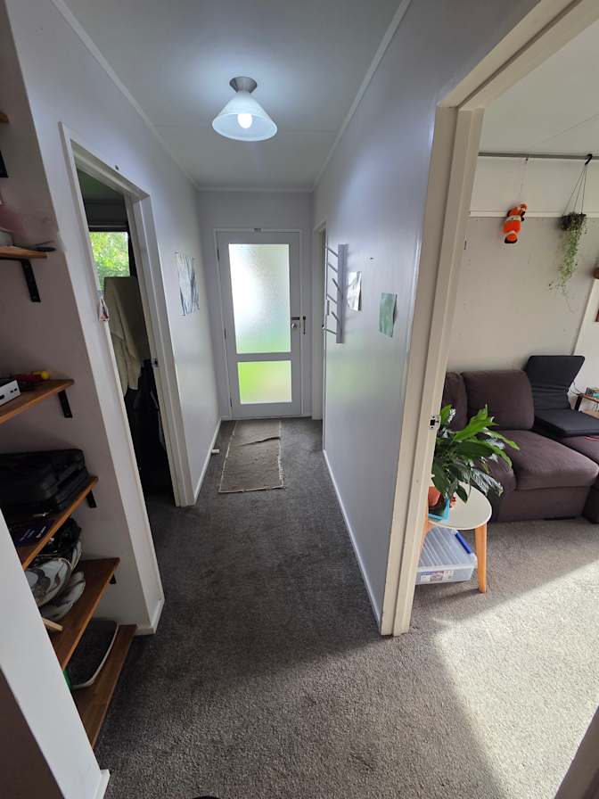 Liam's room