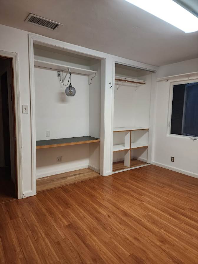 Jessielee Hernandez's room