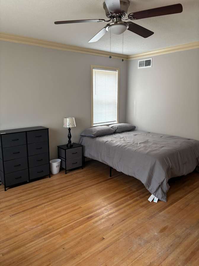 PadSplit's room