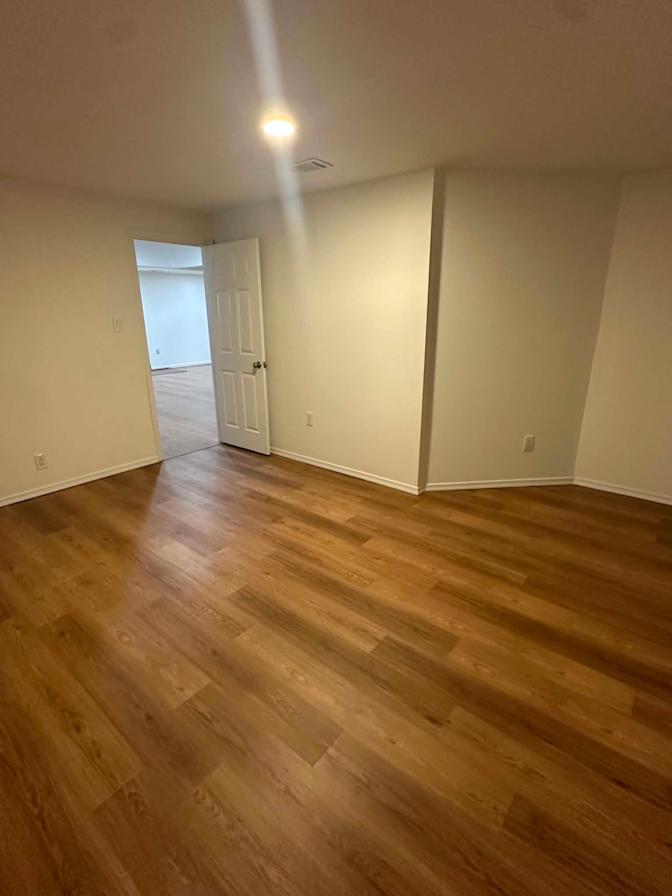 Maria's room