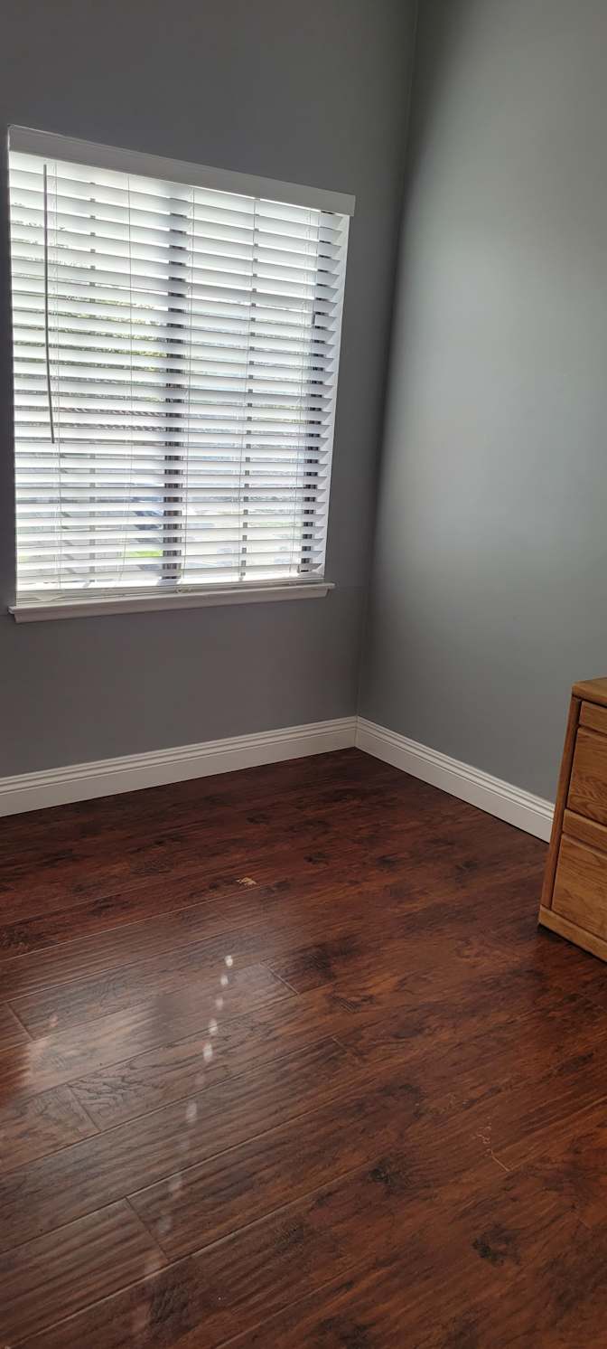 Lourdes's room